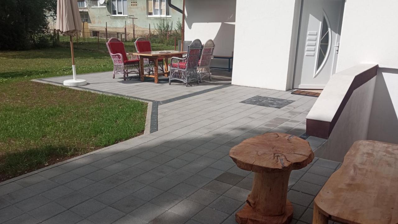 7 Kucica Apartment Livno Exterior photo