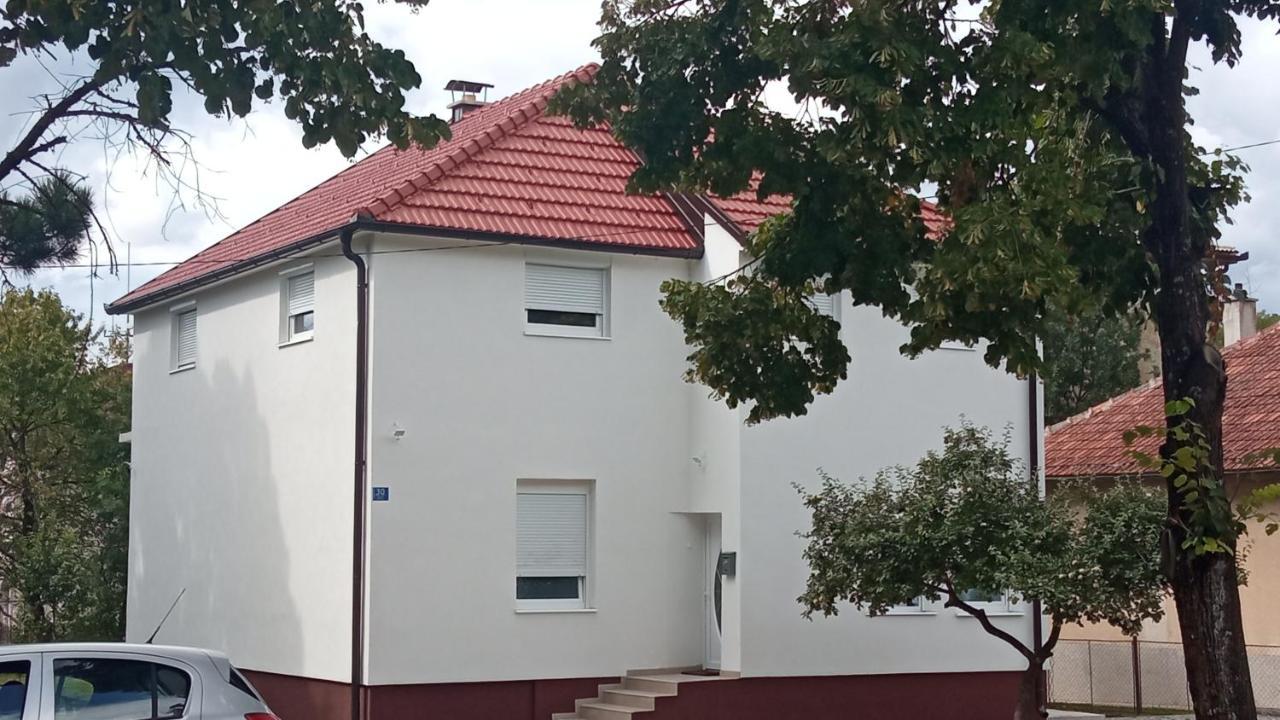 7 Kucica Apartment Livno Exterior photo