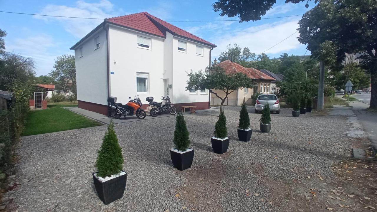 7 Kucica Apartment Livno Exterior photo