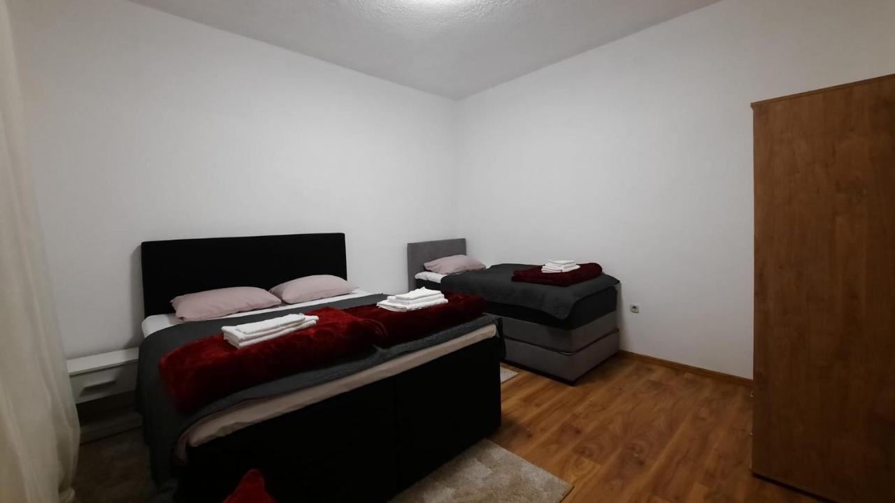 7 Kucica Apartment Livno Exterior photo