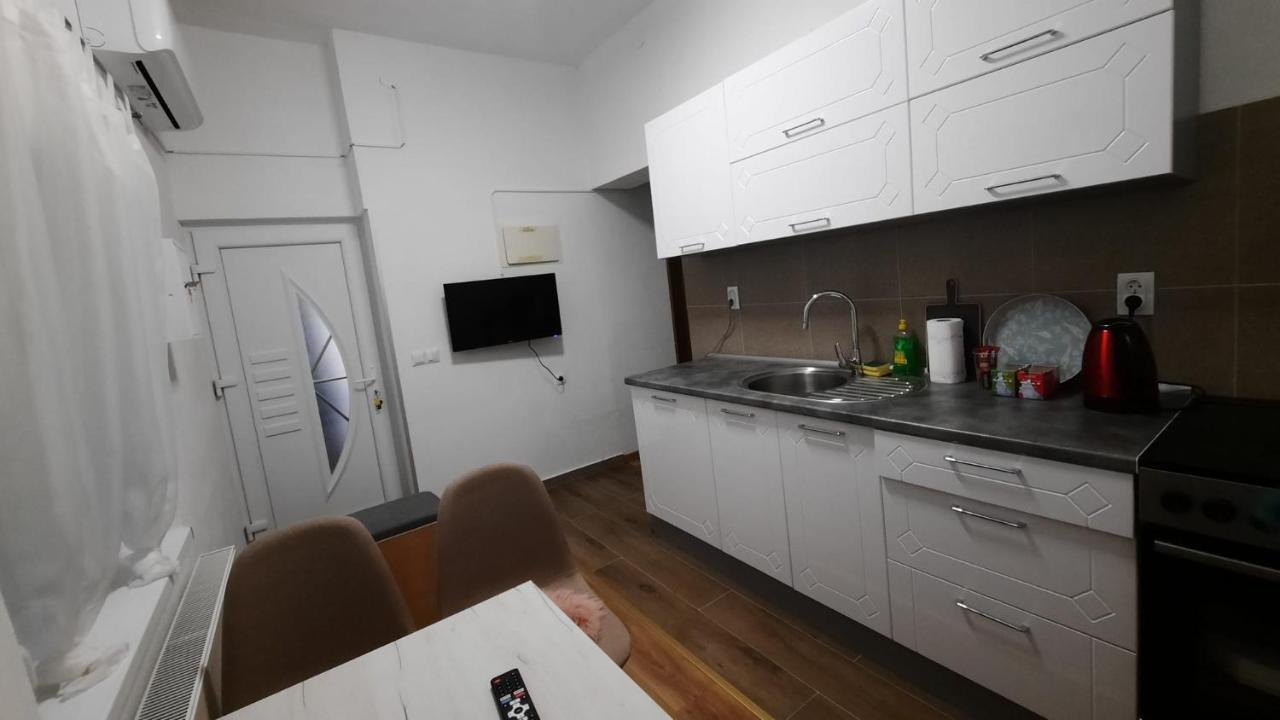 7 Kucica Apartment Livno Exterior photo
