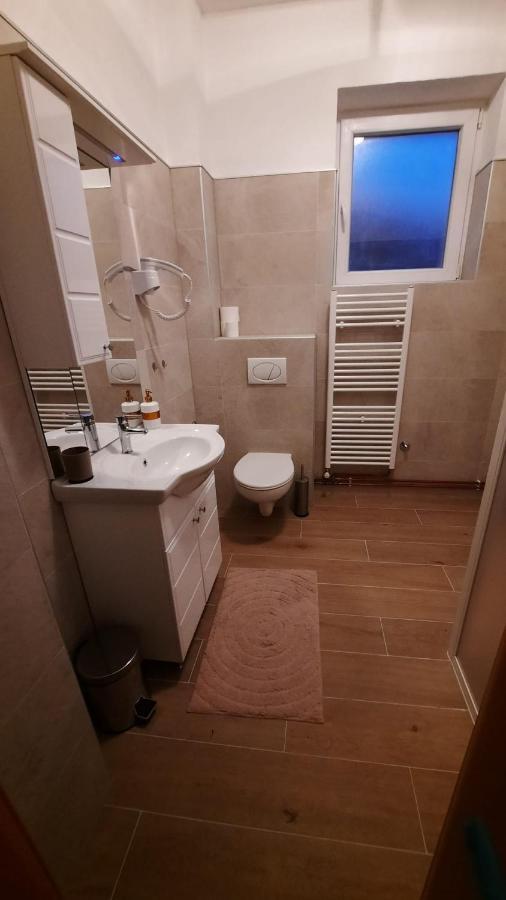 7 Kucica Apartment Livno Exterior photo