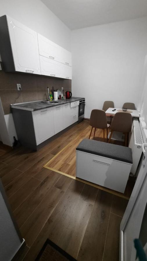 7 Kucica Apartment Livno Exterior photo