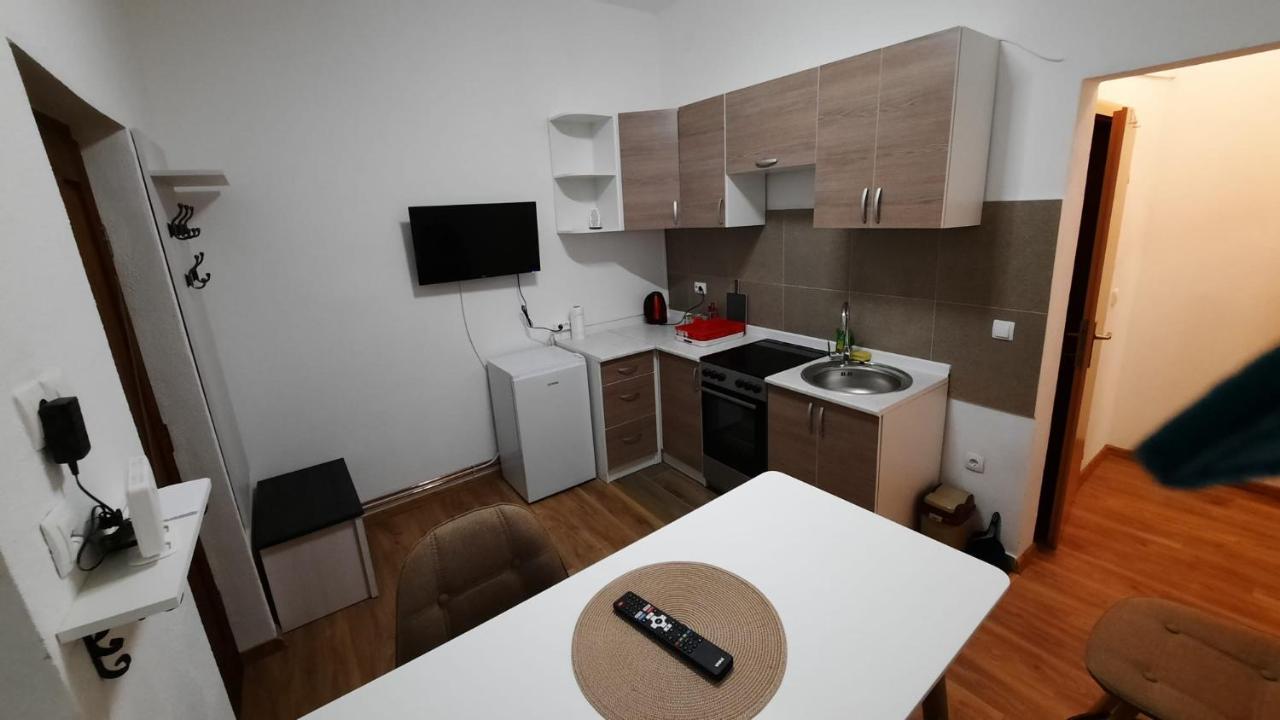 7 Kucica Apartment Livno Exterior photo