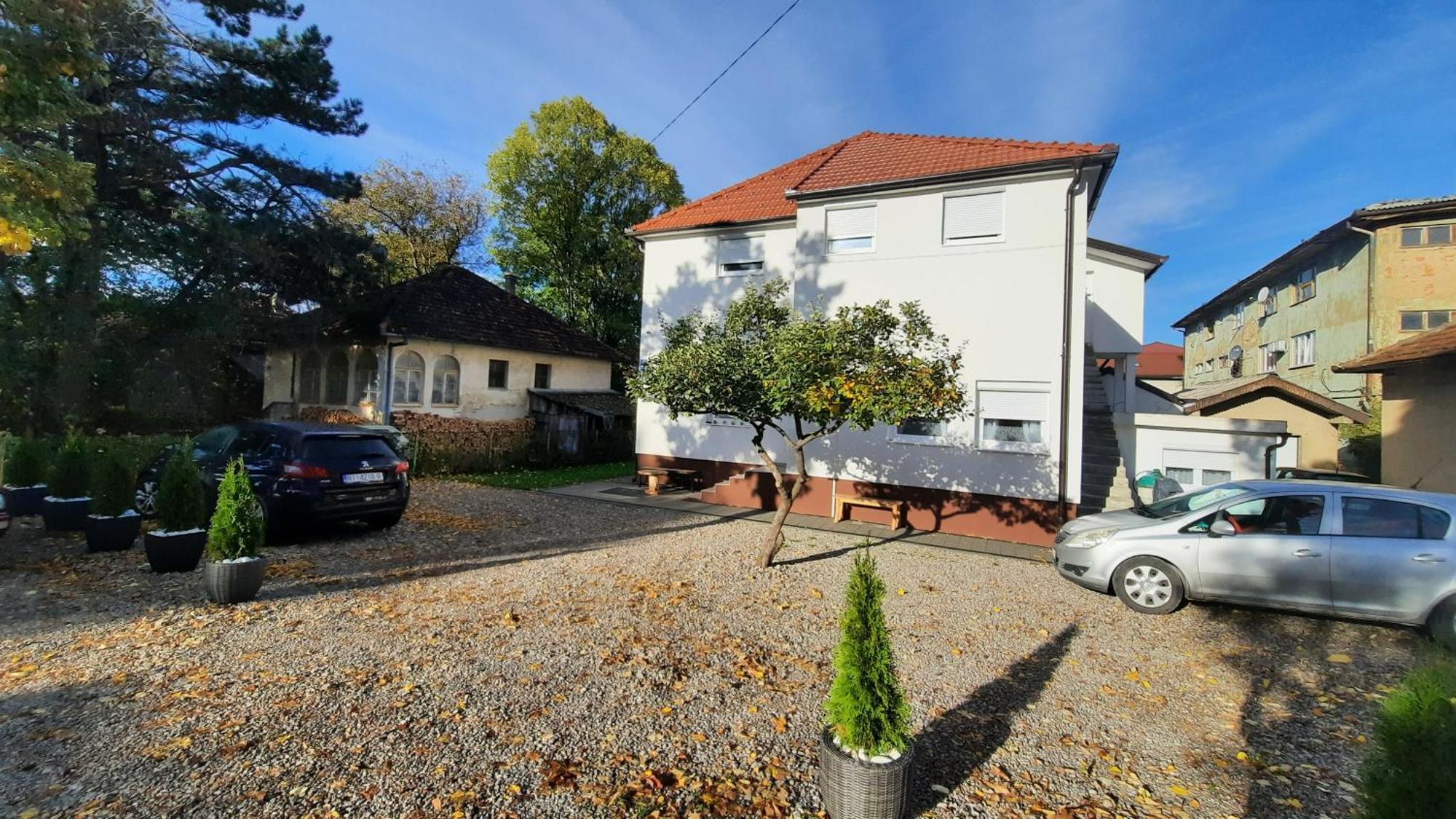 7 Kucica Apartment Livno Exterior photo
