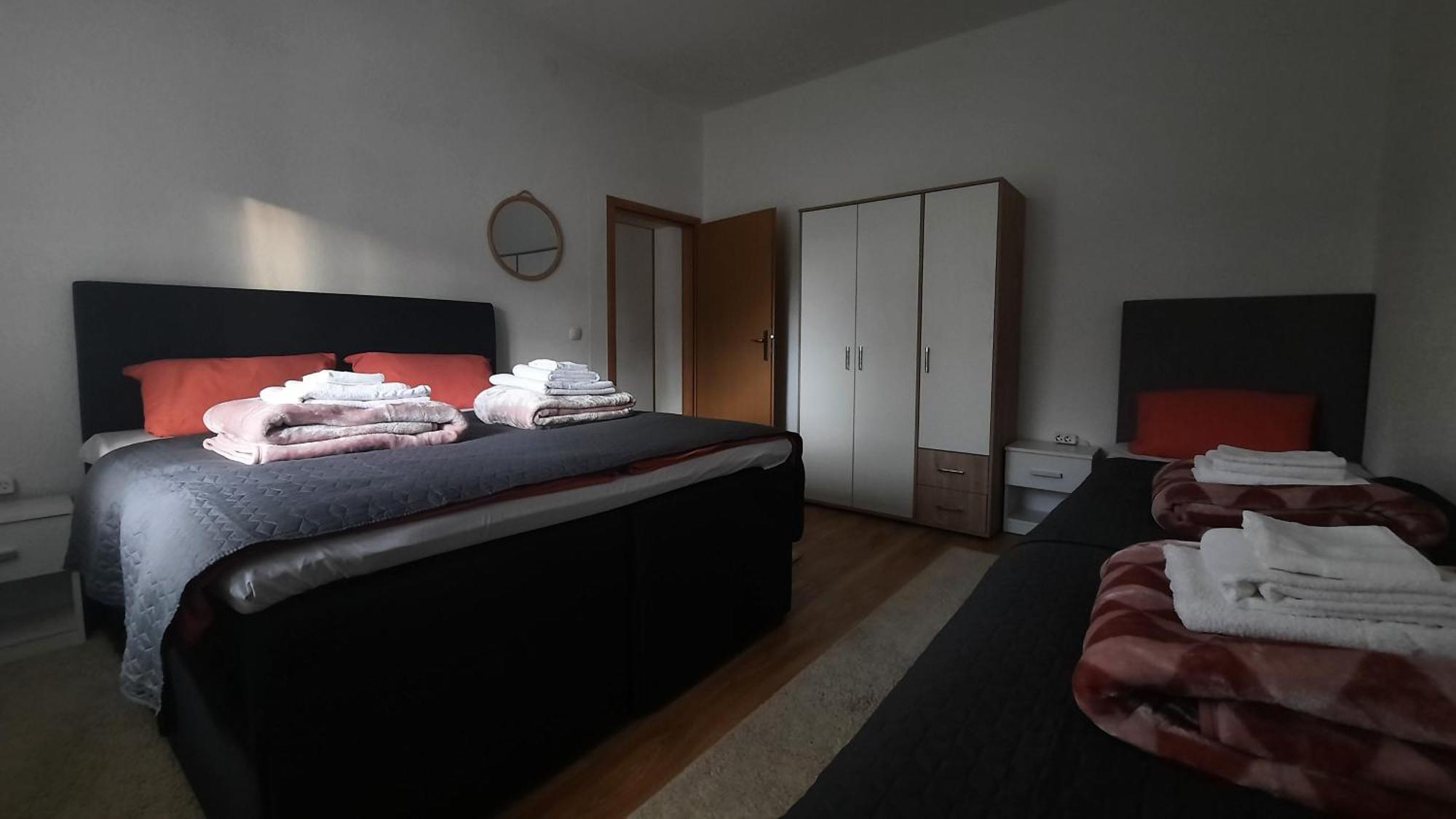 7 Kucica Apartment Livno Exterior photo