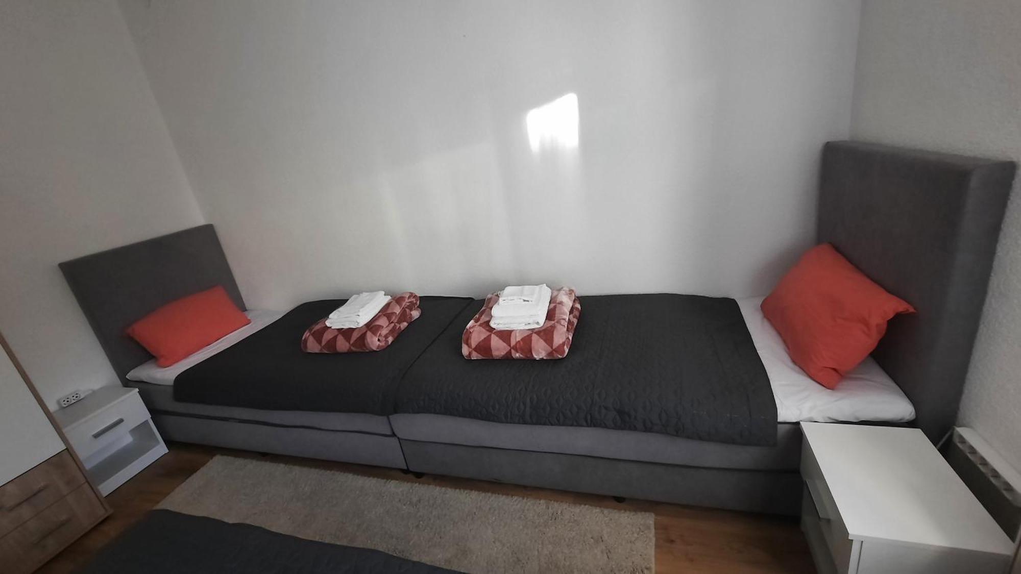 7 Kucica Apartment Livno Exterior photo
