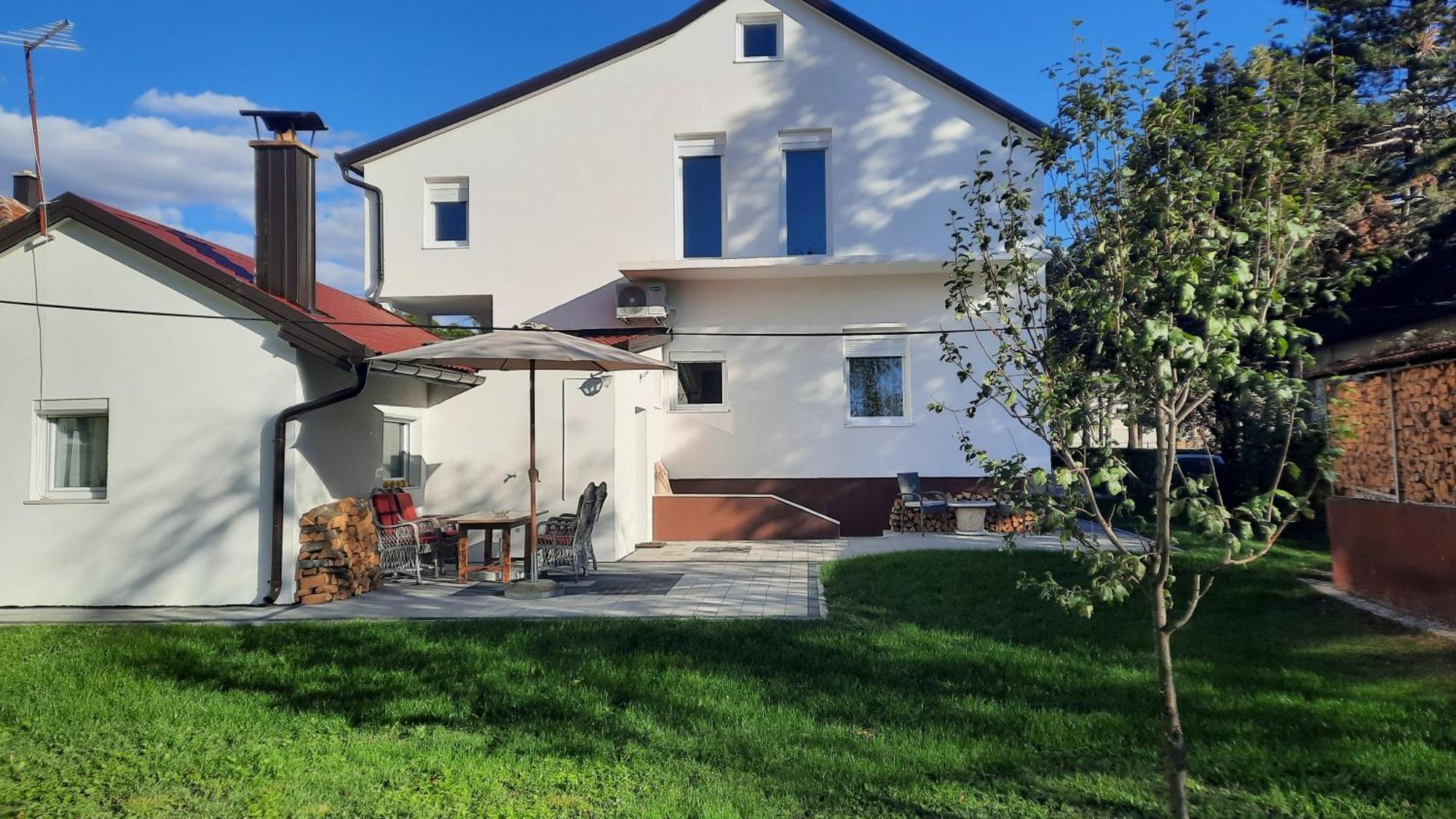 7 Kucica Apartment Livno Exterior photo